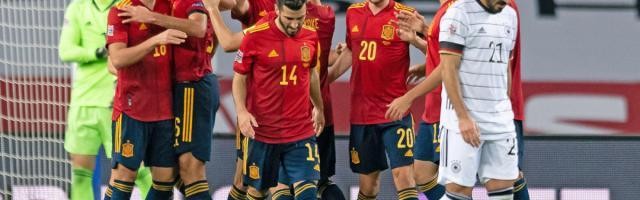 【世界杯解签·西班牙】死亡之组不死亡？别急着定论