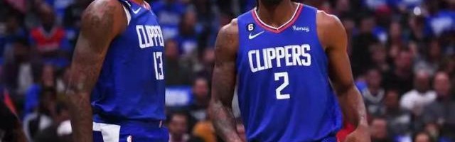 皇冠体育平台-泰伦·卢主动纠正阵容错误 快艇磨合之路依旧艰难