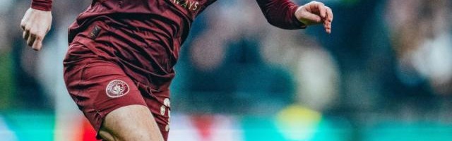 皇冠体育注册-【联赛杯】热刺2比1曼城，维尔纳、萨尔、努内斯进球