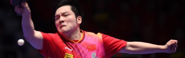 新加坡大满贯抽签揭晓 樊振东孙颖莎力争卫冕