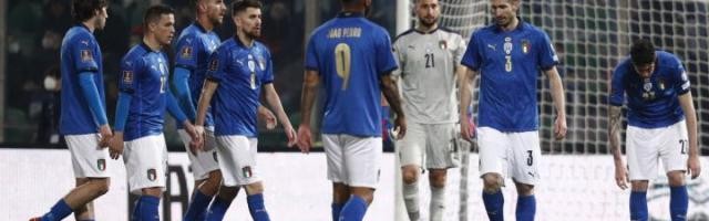 意大利再死亡①：足球不讲道理，又讲道理