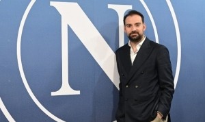 皇冠体育注册-米体：那不勒斯总监曼纳在慢跑时跟腱受伤，已经接受手术