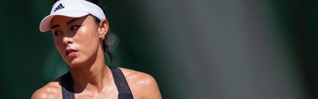 皇冠体育入口-王蔷为保奥运弃草地赛季 回升势头恐戛然而止？