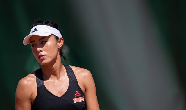 皇冠体育入口-王蔷为保奥运弃草地赛季 回升势头恐戛然而止？