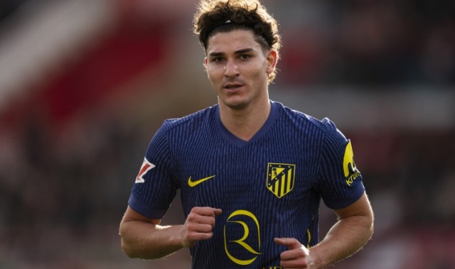 皇冠体育入口-马竞球员身价涨跌情况：5人涨7人跌，小蜘蛛-1000万欧并列最多