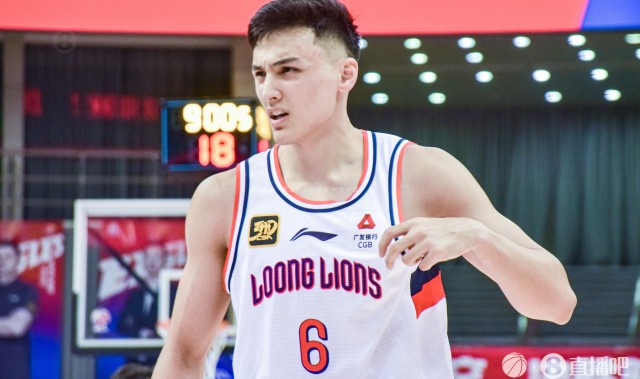 皇冠体育注册-于米提感恩广州栽培 称加盟山西是双向认可 明日启程赴新东家