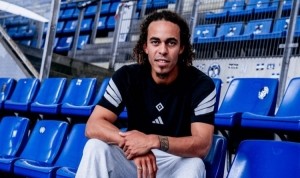 汉堡队长波尔森：一直期待与拜仁的比赛，他们是夺冠热门