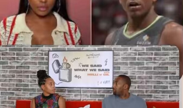 皇冠体育入口-阿里纳斯：私生活问题让爱德华兹很难成为门面 需要花钱摆平女人