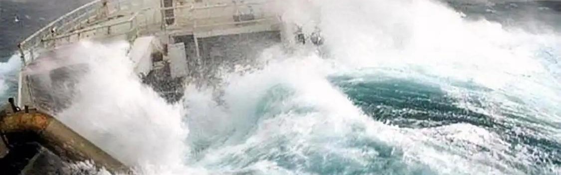 皇冠体育入口-突发！德雷克海峡发生8级大地震。