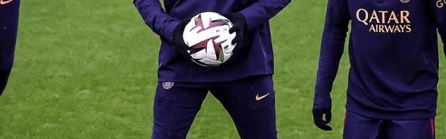 皇冠体育平台-巴黎无所谓留人，皇马不执着抢人，姆巴佩不再吃香？