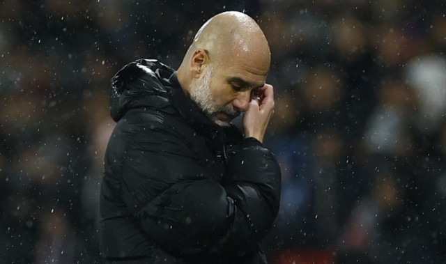 皇冠体育平台-电讯报：瓜帅或面临“温格式危机”，想看他做出改变绝非易事