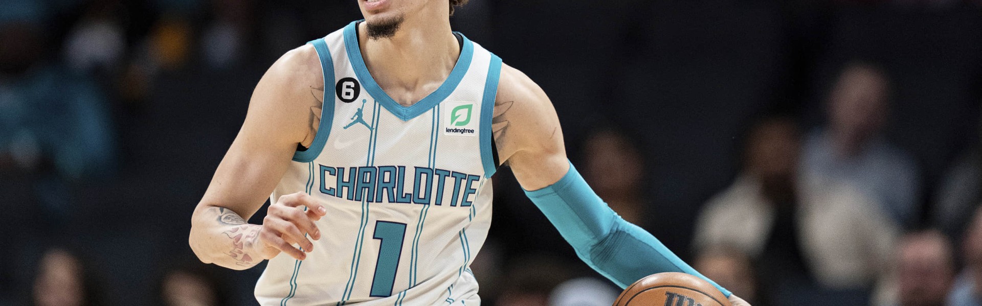 Stein：黄蜂正在寻找老将控球后卫来为拉梅洛·鲍尔提供替补支持