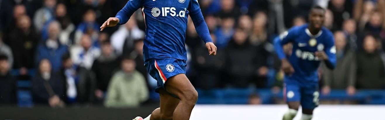 皇冠体育官方-韦斯利-福法纳：我们的目标是进前三、赢得足总杯和欧冠冠军