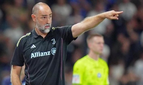 图多尔：戴维今天的对抗比十场法甲还多；加蒂只是抽筋