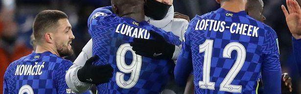 皇冠体育官方-林良锋：平稳化解卢卡库风波 图赫尔取得双重胜利