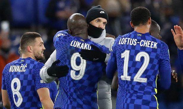 皇冠体育官方-林良锋：平稳化解卢卡库风波 图赫尔取得双重胜利