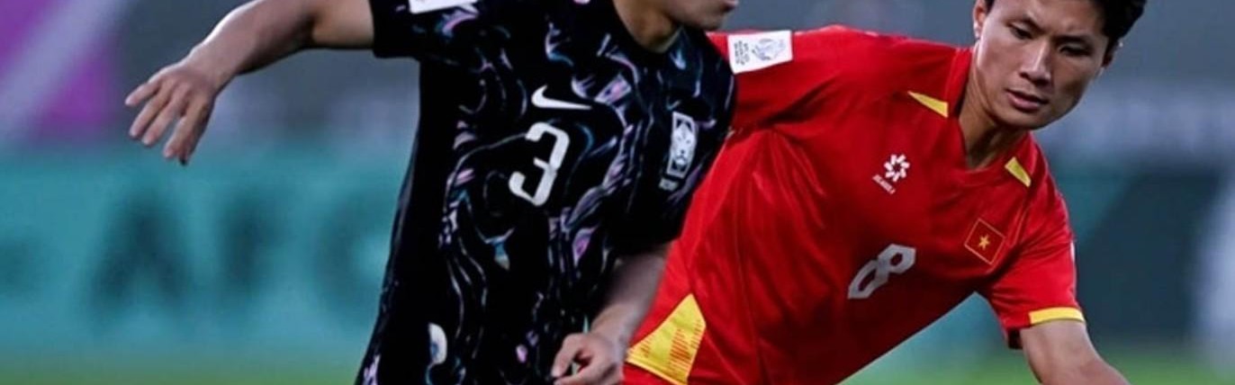 皇冠体育注册-韩媒锐评：失利让韩国U23颜面尽失，真实水平暴露无遗